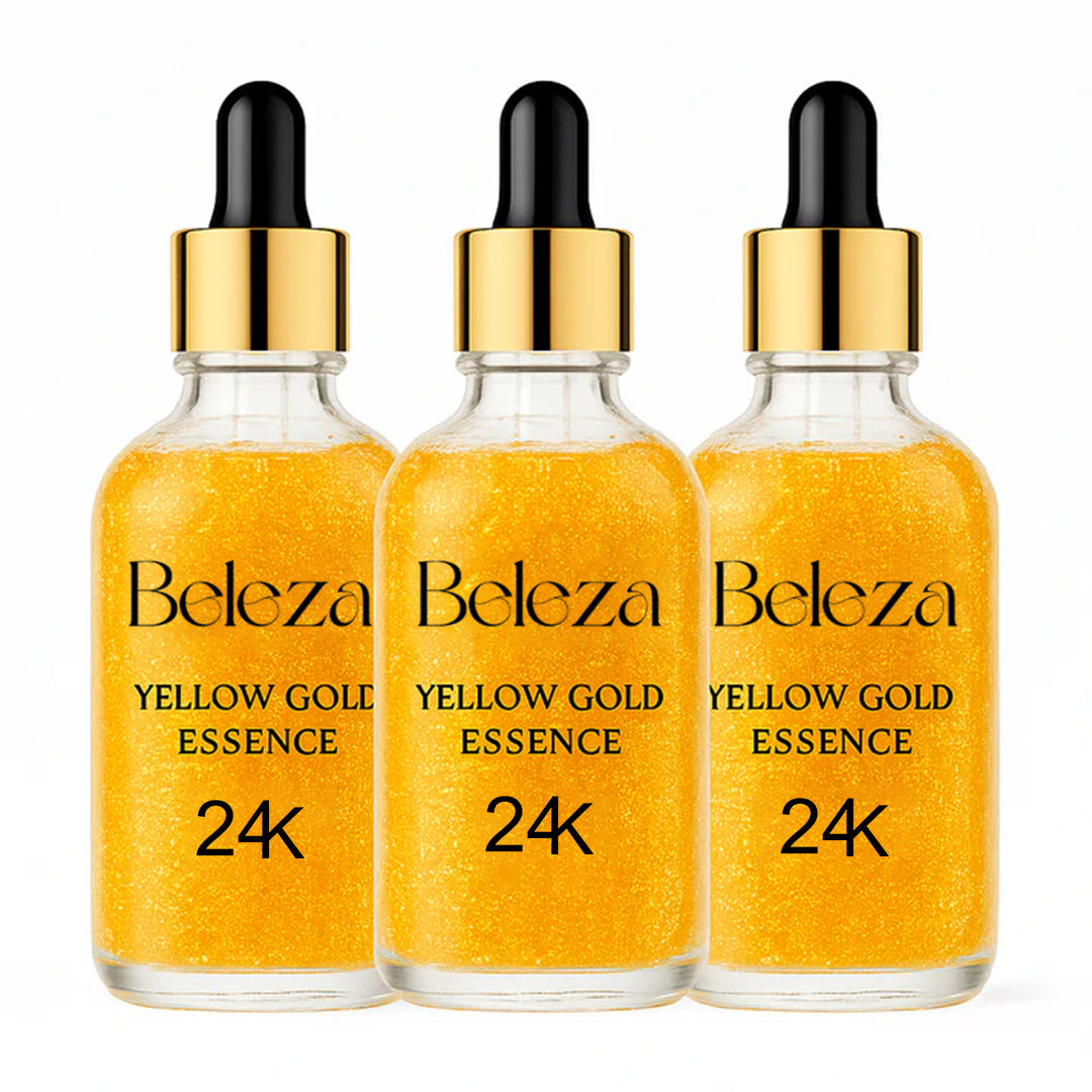 24k Gold Anti-Aging Facial Serum