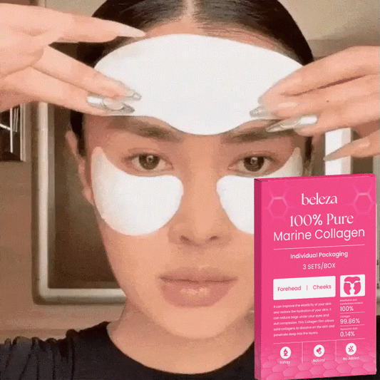 Beleza - Marine Collagen Patches