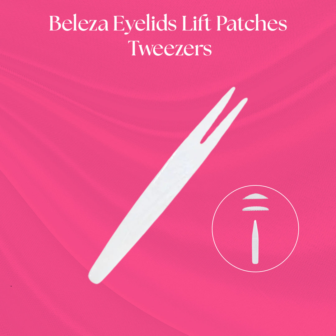 Pinzetta - Cerotti Lifting Palpebre Beleza