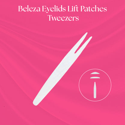 Pinzetta - Cerotti Lifting Palpebre Beleza