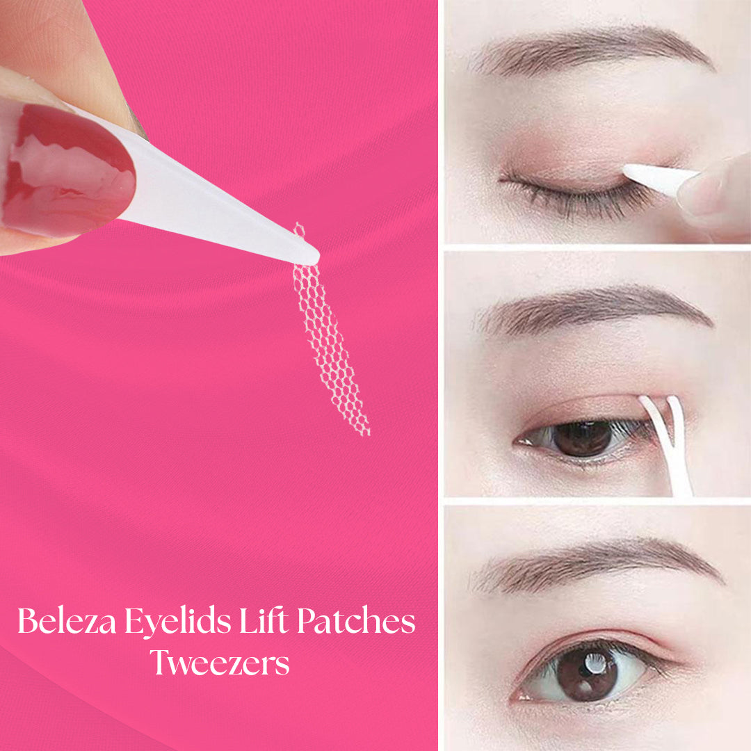 Pinzetta - Cerotti Lifting Palpebre Beleza