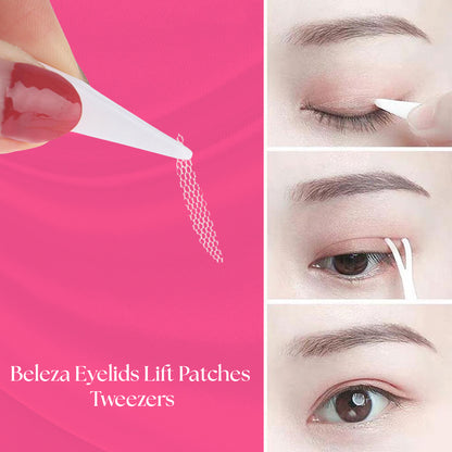 Pinzetta - Cerotti Lifting Palpebre Beleza