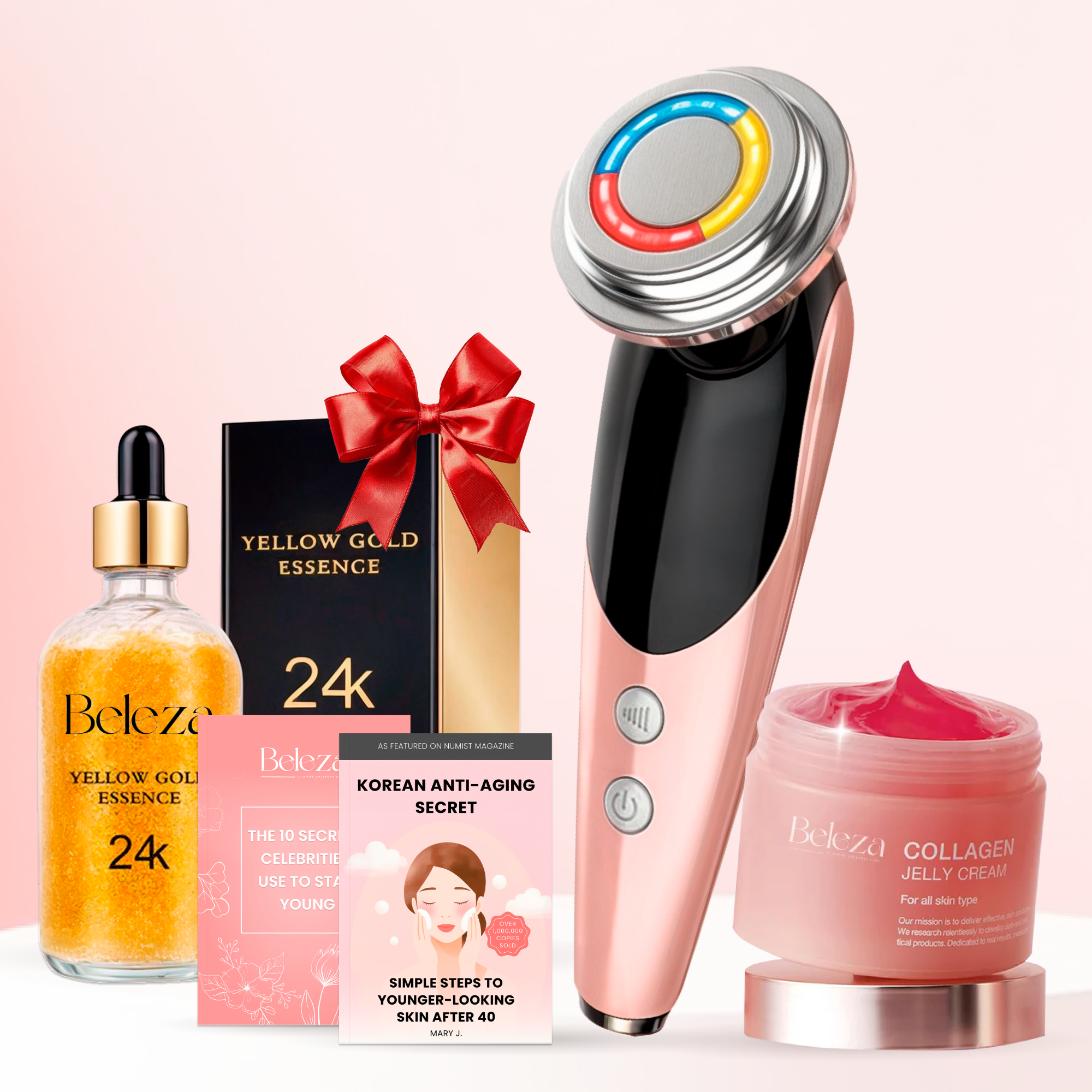 Ultimate Facelift Pro Bundle